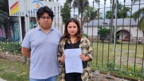 Concejales PTS-FIT presentaron un proyecto a favor de los vecinos afectados por los temporales