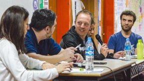 Remy: "La deuda pública de Jujuy se paga con ajuste al salario estatal"