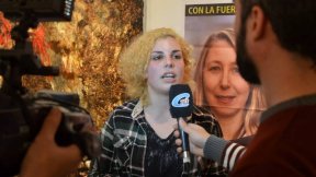 El Frente de Izquierda sigue recorriendo la provincia de Buenos Aires