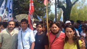 Proponen incorporar municipales, trabajadores de la salud, de educación y vialidad en el pase a planta permanente