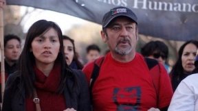 Proponen en la Legislatura repudio a los allanamientos a militantes sociales de Neuquén y Río Negro
