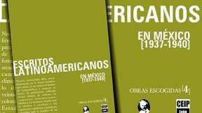 Escritos Latinoamericanos: un nuevo tomo de las obras escogidas de León Trotsky