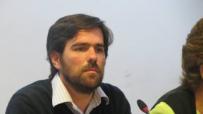 Nicolás del Caño rechazó la maniobra electoral K con los parlamentarios del Mercosur