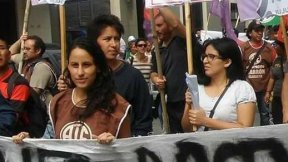 La oposición Multicolor denuncia irregularidades en la elección de la CTA en Jujuy