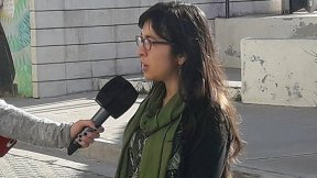 El proyecto de ley de transporte es un regalo para las empresas de colectivos y multinacionales como UBER