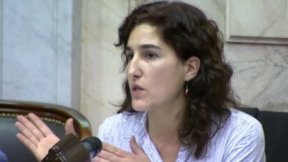 Nathalia González Seligra: “El Operativo Aprender es el inicio de un nuevo ataque a la educación pública”