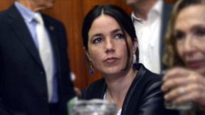 Barbeito: "Antes de hablar de nepotismo Cornejo debería pedirle la renuncia a su hermana puesta a dedo como funcionaria en la DGE"