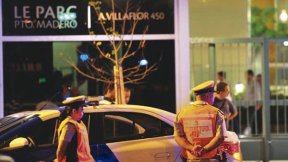 La “guerra de servicios” y la muerte de Nisman
