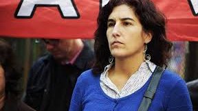 González Seligra: "Mientras nuestro sueldo se use para pagar la deuda, no puede haber un inicio de clases"