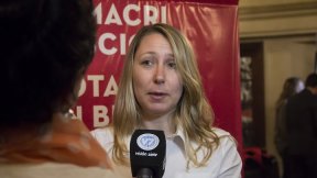 Bregman: “Macri sigue empecinado en copiar la agenda de Trump”