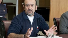 Solicitan acompañamiento al juicio por el asesinato de Braian Hernández y piden información de policías de la dictadura que siguen en funciones