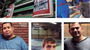 Podemos hacer que a ningún niño le falte un cuaderno