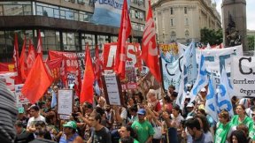 Estadísticas K: el gobierno dibuja a pedido del FMI