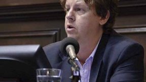 Un programa frente a la crisis de la deuda