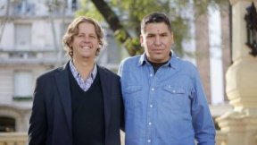 Christian Castillo lanzó su plataforma para la provincia de Buenos Aires