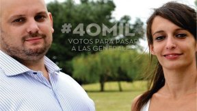 Santa Fe: Octavio Crivaro será aspirante a gobernador por el Frente de Izquierda