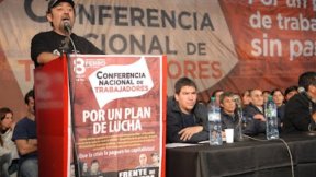 "Un desafío para llegar a miles que en el futuro serán millones"