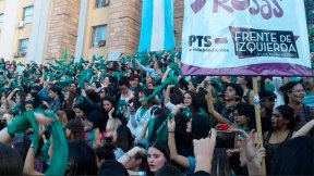 Noelia Barbeito: "Dicen representar ideologías, pero sólo buscan encubrir abusadores"