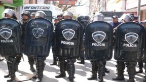 La Jujuy K: contra la libertad sindical, por el avance de la represión y la judicialización de la protesta social