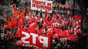 Por la construcción de un gran partido de trabajadores revolucionario