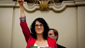 “Nuestras bancas son nuevos puestos de lucha”