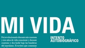 Semblanza de una vida revolucionaria