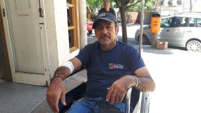 Raúl Godoy designó al criminalista Enrique Prueger como perito de la querella