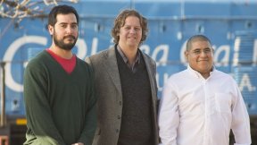 Lugar y Hora de votación de los candidatos de Hurlingham, Ituzaingó y Merlo