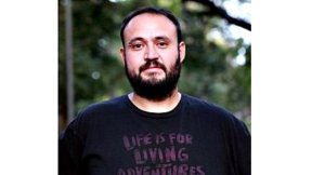 Despedida y homenaje a Ezequiel Castro en Zapala