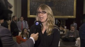 Bregman en El Mundo: “Esa deuda ya se pagó cien veces, es ilegítima”