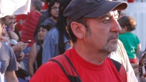 Raúl Godoy: “Con unidad en las calles se pueden enfrentar los tarifazos, defender los puestos de trabajo y el salario"