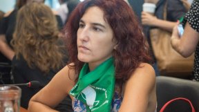 Derecho al aborto: diputada del FIT exigió que no haya dilaciones ni maniobras
