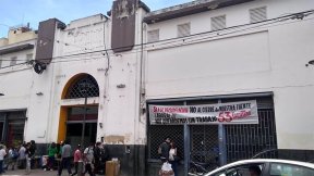Mercado “6 de agosto”: la izquierda presenta pedido de informe en el Concejo Deliberante