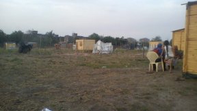 Por tierra y vivienda, las mujeres al frente