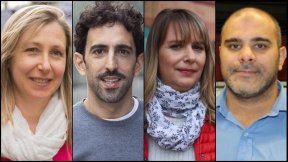  La izquierda presentó un amparo para frenar el tarifazo en el subte