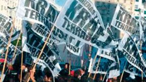 La lista encabezada por “Poke” Hermosilla volvió a ganar la Comisión Interna de Kraft