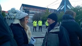 Denuncian terribles condiciones a cambio de la libertad de los trabajadores de Tierra del Fuego