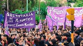 Convocan a acción en Neuquén para exigir la aplicación de la Interrupción Legal del Embarazo