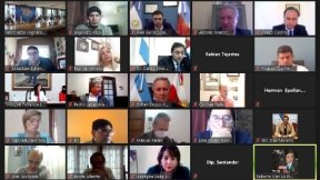 El Parlamento del NOA se pronunció por unanimidad por un Programa Intercosecha para trabajadores rurales
