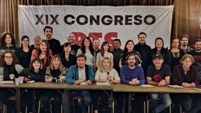 Congreso Nacional del PTS: la crisis del peronismo abre un gran desafío para la izquierda