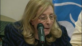 "Echamos a Richarte, ahora queremos democratización de la UBA" 