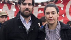 En Morón el Frente de Izquierda pide debate público de candidatos