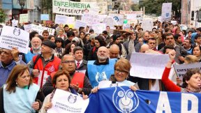 Tucumán: ¿Por un movimiento estudiantil combativo o sálvese quien pueda?