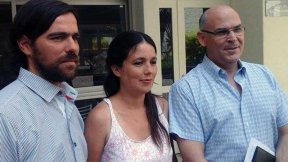 El FIT sumó otro recurso de inconstitucionalidad contra el decreto de Pérez