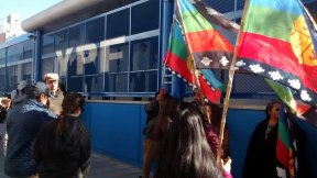 Godoy pide informes sobre “Programa de Relevamiento Territorial de Comunidades Indígenas”