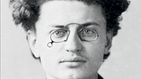 Ese diablo llamado Trotsky, a 75 años de su asesinato