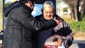 Testimonios de una campaña militante