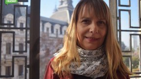 Barry: "CABA es la ciudad de los negocios inmobiliarios y el desalojo a los niños y niñas de la villa 31"