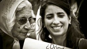 Una nieta más que recupera su identidad, nos faltan 400