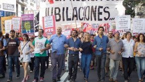 Del Caño y Bregman: “Desde el FIT participaremos de las movilizaciones el 15 y el 21 con el sindicalismo combativo”